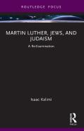Martin Luther, Jews, And Judaism