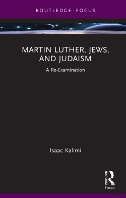 Bertrand.pt - Martin Luther, Jews, And Judaism