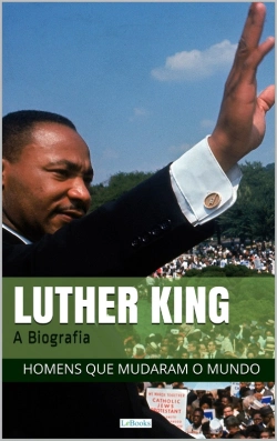 Bertrand.pt - Martin Luther King: A Biografia
