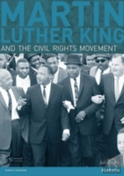 Martin Luther King And The Civil Rights Movement