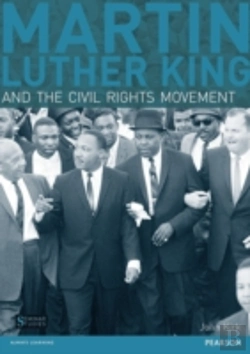Bertrand.pt - Martin Luther King And The Civil Rights Movement