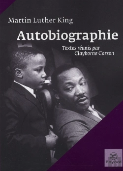 Bertrand.pt - Martin Luther King ; Autobiographie