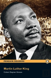 Martin Luther King & Mp3 Pack