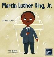 Martin Luther King, Jr.: A Kid'S Book Ab