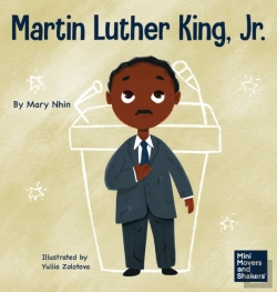Bertrand.pt - Martin Luther King, Jr.: A Kid'S Book Ab