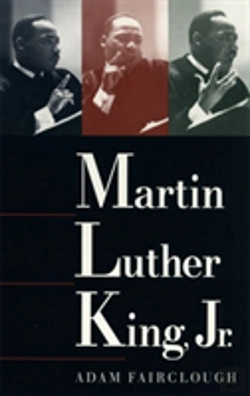 Bertrand.pt - Martin Luther King Jr.