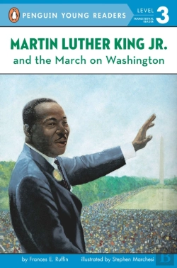 Bertrand.pt - Martin Luther King, Jr. And The March On Washington