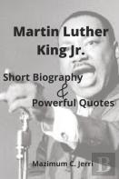 Martin Luther King Jr.
