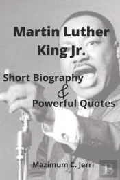 Martin Luther King Jr.