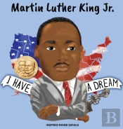 Martin Luther King Jr.:  Children'S Biog