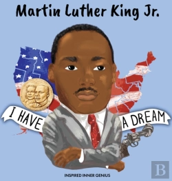 Bertrand.pt - Martin Luther King Jr.:  Children'S Biog
