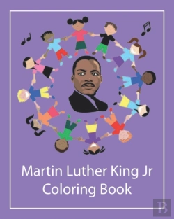 Bertrand.pt - Martin Luther King Jr Coloring Book