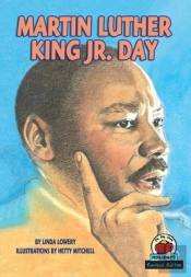 Martin Luther King Jr. Day, 2nd Edition