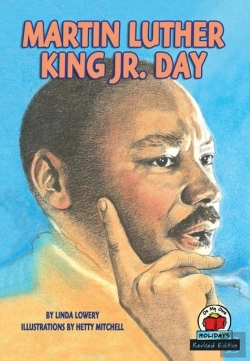 Bertrand.pt - Martin Luther King Jr. Day, 2nd Edition
