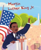 Martin Luther King Jr.