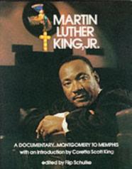 Martin Luther King, Jr.