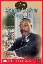 Martin Luther King, Jr.