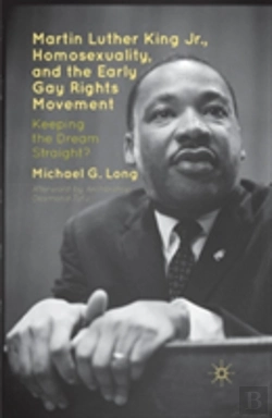 Bertrand.pt - Martin Luther King Jr., Homosexuality, And The Early Gay Rights Movement