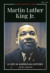Martin Luther King Jr.