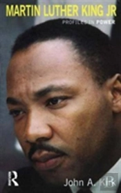 Martin Luther King Jr.