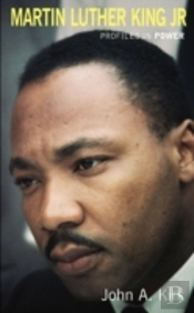 Martin Luther King Jr.