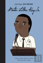 Martin Luther King Jr.