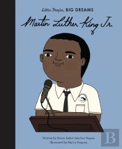 Martin Luther King Jr.