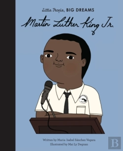 Bertrand.pt - Martin Luther King Jr.