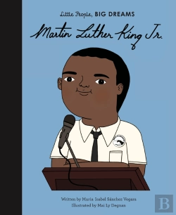 Bertrand.pt - Martin Luther King Jr.