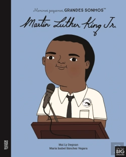 Bertrand.pt - Martin Luther King Jr.