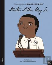 Martin Luther King Jr.