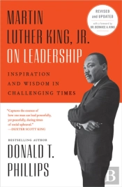 Martin Luther King Jr On Leadership (Revised And Updated)
