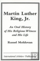 Martin Luther King, Jr