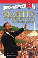 Martin Luther King, Jr.