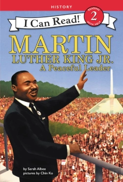 Bertrand.pt - Martin Luther King, Jr.