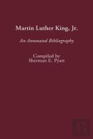 Martin Luther King, Jr.