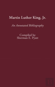 Martin Luther King, Jr.
