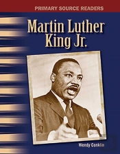 Martin Luther King Jr. (Spanish Version)