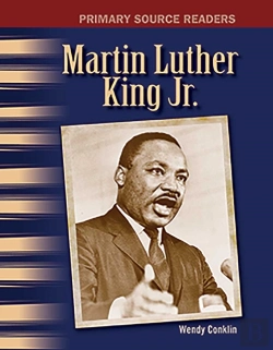 Bertrand.pt - Martin Luther King Jr. (Spanish Version)