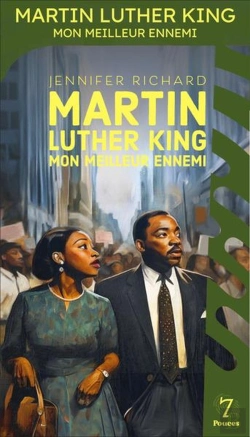 Bertrand.pt - Martin Luther King, Mon Meilleur Ennemi