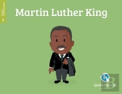 Martin Luther King