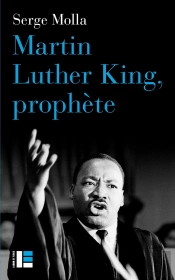 Martin Luther King, Prophete