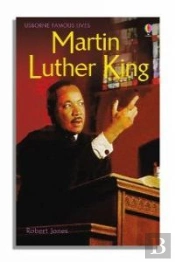 Martin Luther King