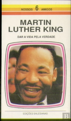 Bertrand.pt - Martin Luther King