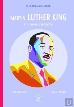 Bertrand.pt - Martin Luther King ; Un Rêve D'Égalité