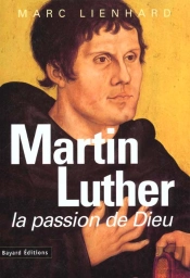 Martin Luther