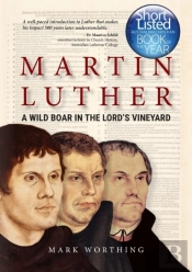 Martin Luther