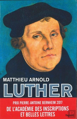 Bertrand.pt - Martin Luther