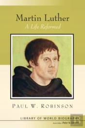 Martin Luther