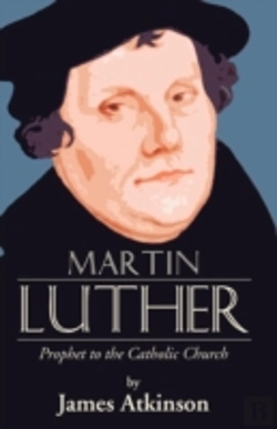 Bertrand.pt - Martin Luther: Prophet To The Church Cat